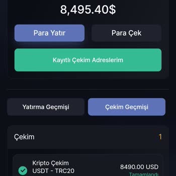 Kripto Yatırımında Büyük Kayıp Ve İletişim Sorunları