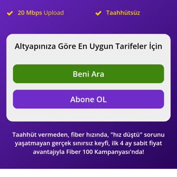 Millenicom İnternet Bağlantı Sorunları Ve Yanıltıcı Fatura Bilgileri