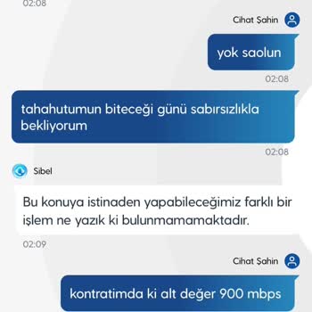 Turkcell Superonline Hız Sorunu Ve Yetersiz Hizmet