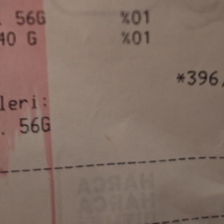 İndirimli Ürün Fiyatı Fişte Neden Farklı?