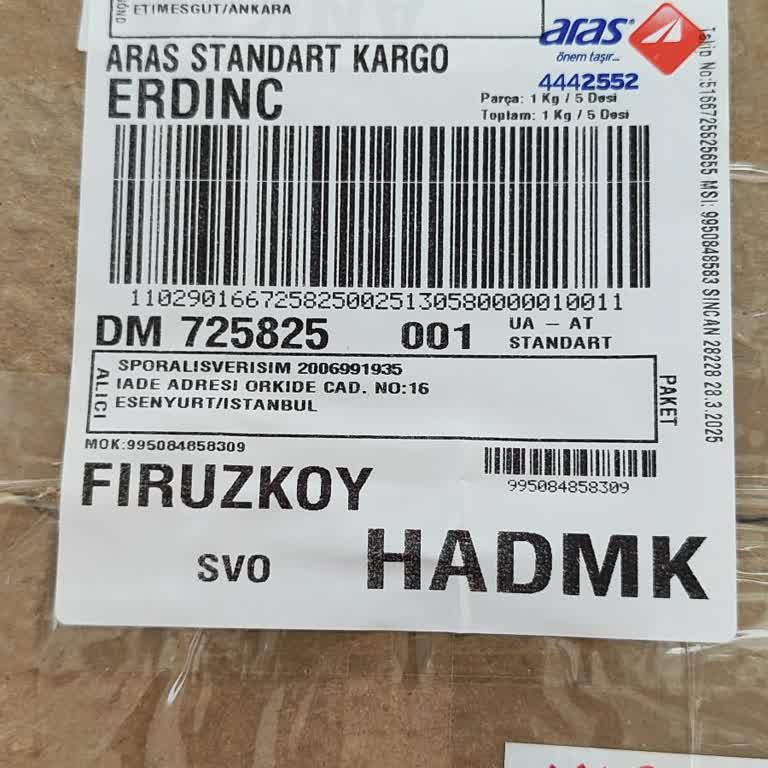 İade İşlemi Sorunu Ve Para İadesi Gecikmesi