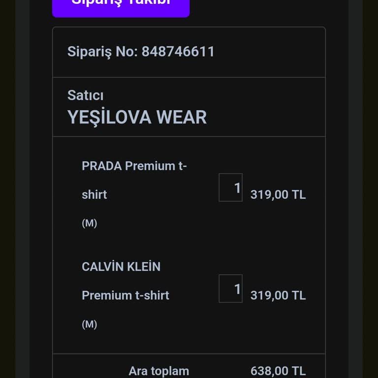 Shopier'den Aldığım Ürün Kargoya Verilmiyor Ve İletişim Kurulamıyor