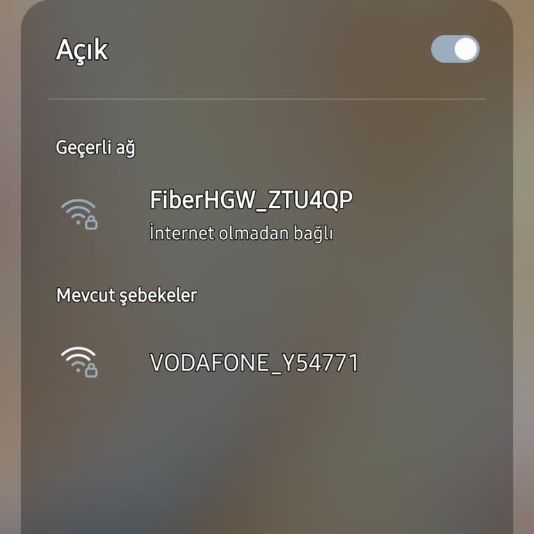 Sürekli Bağlantı Sorunlarıyla Mücadele
