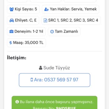 Habersiz Yapılan Alışveriş Şoku