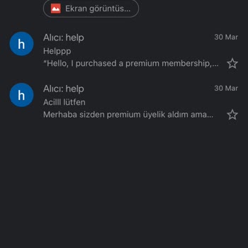 Abonelik İptalinde İletişim Sorunu Ve Çözüm Beklentisi
