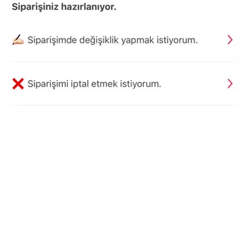 Gece Yarısı Sipariş Krizi: Yemek Gelmedi, İletişim Yok!