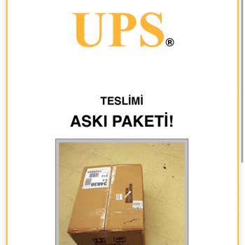 Yanıltıcı E-postalarla Karşılaşan Müşterinin Endişesi