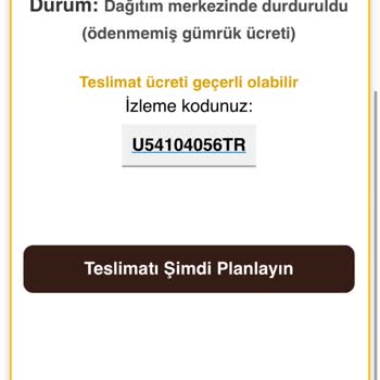 Yanıltıcı E-postalarla Karşılaşan Müşterinin Endişesi