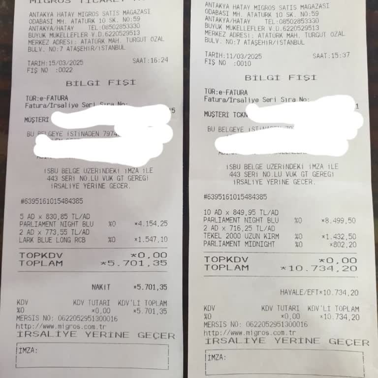 Yanlış Fiyatlandırma İle Mağduriyet: Migros Toptan'da Sigara Alışverişi