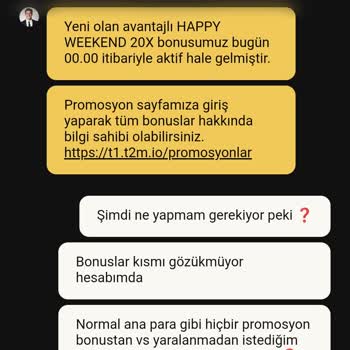 Norabahis'te Haksız Çekim Reddedilmesi Ve Bonus Kısıtlaması