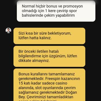 Norabahis'te Haksız Çekim Reddedilmesi Ve Bonus Kısıtlaması
