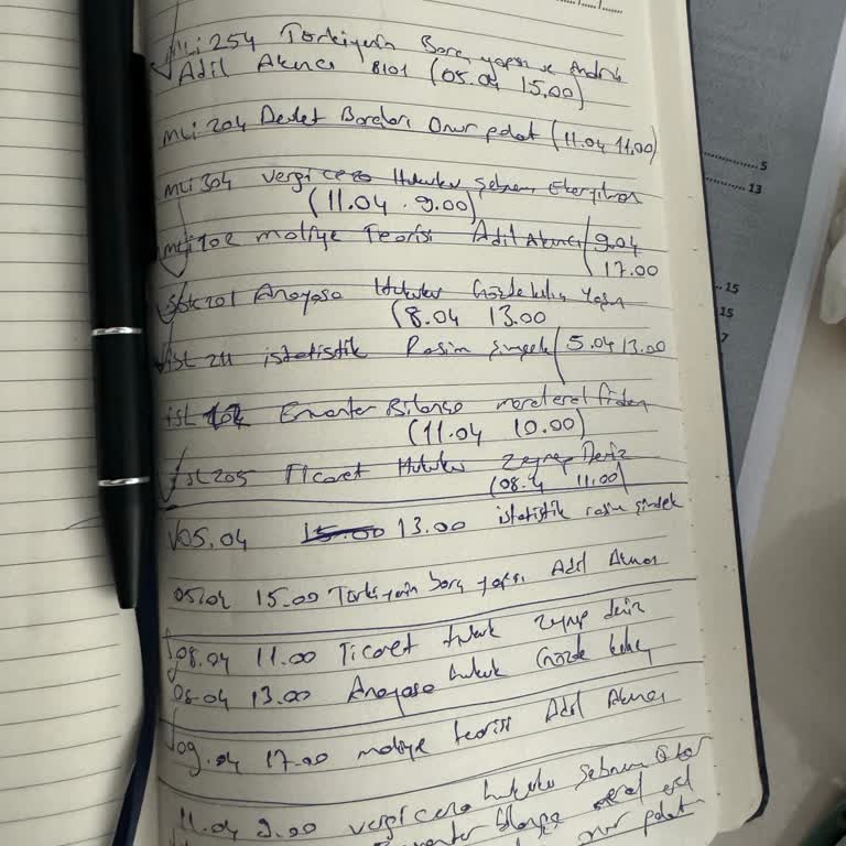 Müşteri Hizmetleri Ve Ulaşım Sorunları