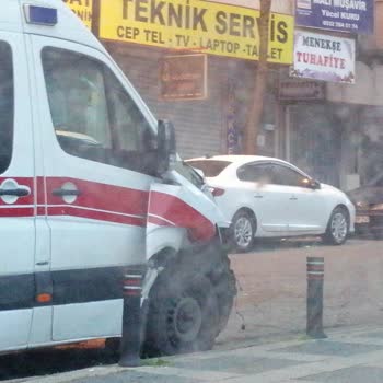 Ankara Sigorta'nın Çekici Hizmetinde Büyük Aksaklık