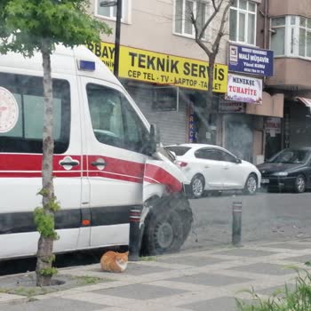 Ankara Sigorta'nın Çekici Hizmetinde Büyük Aksaklık