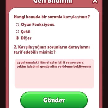 Google Play Uygulamalarında Yanıltıcı Reklam Ve Destek Eksikliği