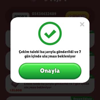 Google Play Uygulamalarında Yanıltıcı Reklam Ve Destek Eksikliği