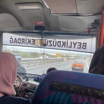 Metro Turizm: Güvenlik Tehlikesi Ve Yanıltıcı Hizmet