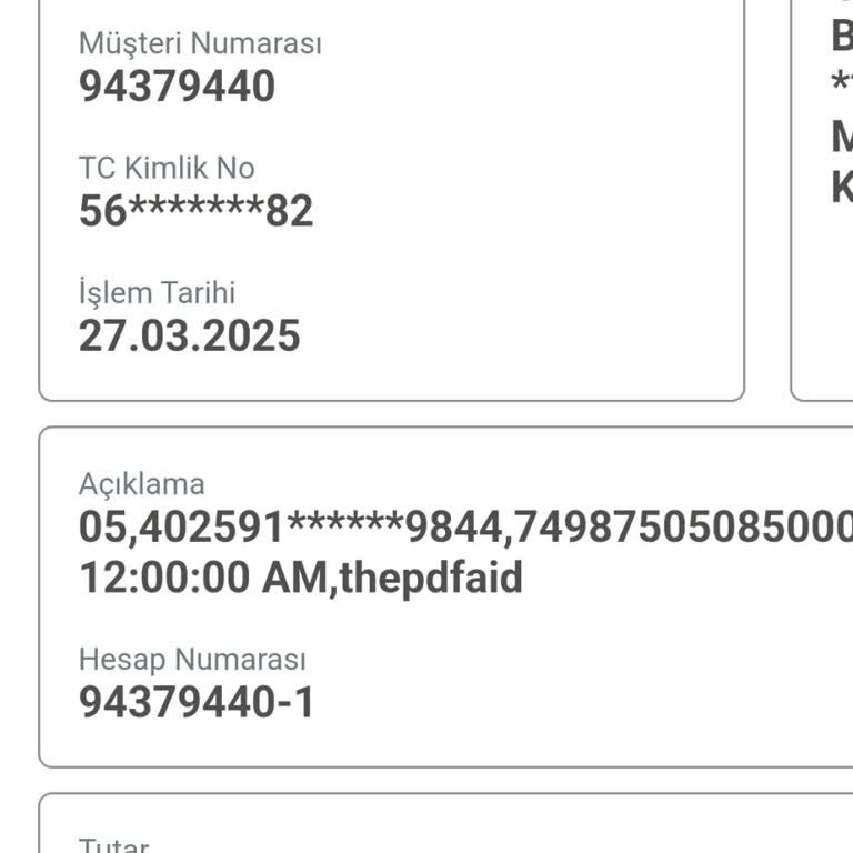 Yetkisiz Abonelik Ve Para Çekme Sorunu