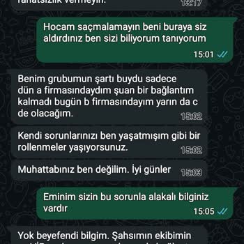 Mnx Menkul'de Yatırımlarım Ve Hayatım Altüst Oldu