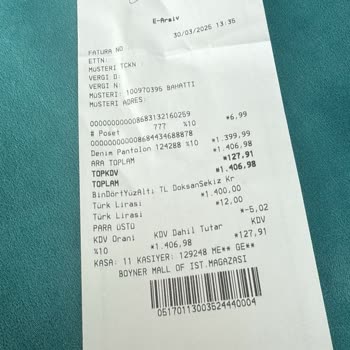 Hopi İndirimi Yanıltmacası: Boyner'de Fazla Ödeme Sorunu