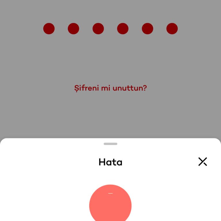 Akbank Hesabım Bloke Edildi, Çözüm Yok