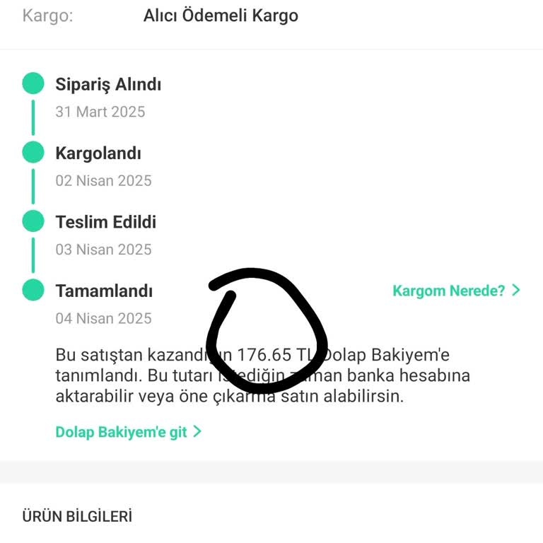 Komisyon Kesintileri Ve Yetersiz Müşteri Hizmetleri Sorunu
