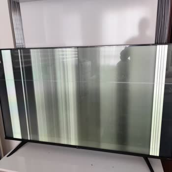 Awox TV'nin Garanti Sürecinde Yaşanan Sorunlar