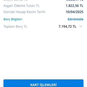 İade Edilmeyen Ürünlerin Parasını Bekliyorum
