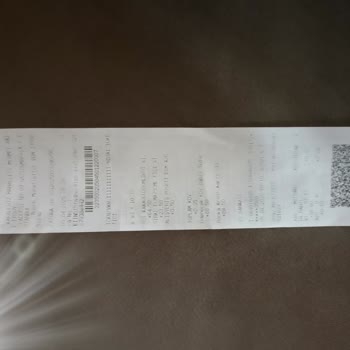 Etiket Fiyatı Ve Kasada Farklı Tutar Sorunu