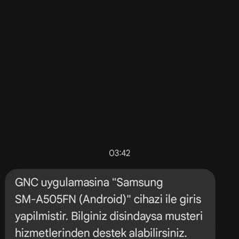 Turkcell Hattımda İzinsiz Giriş Sorunu