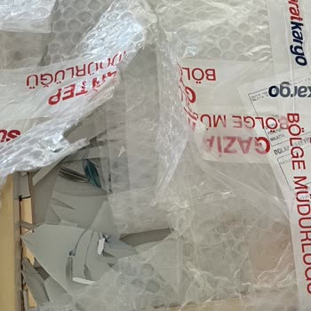 Kargo Firmasının Hatalı Kararı Sonucu Mağduriyet