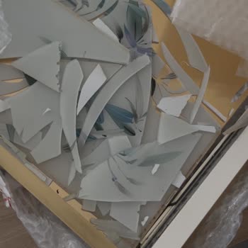 Kargo Firmasının Hatalı Kararı Sonucu Mağduriyet