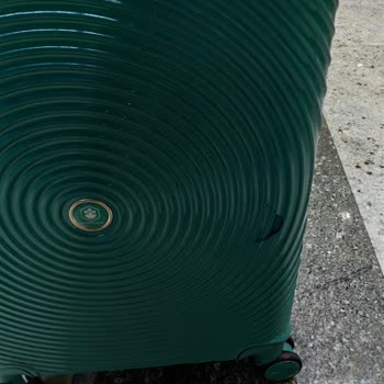 Ajet Hava Yolları Bagaj Hasarı Ve İletişim Sorunları