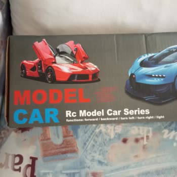 Hece Kitap Kırtasiye Yanıltıcı Ürün Ve Başarısız İade Süreci