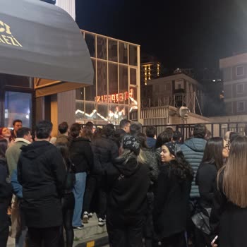 Duman Konserinde Fazla Bilet Satışı Mağduriyeti