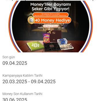 Migros Bayram Kampanyasında Hediye Çeki Mağduriyeti