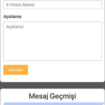 Zara Kargo Teslimatında Yaşanan Sorun Ve İletişim Eksikliği