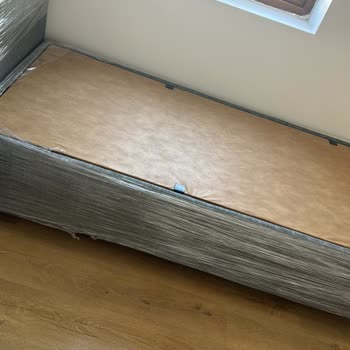 Kötü Hizmet Ve Hasarlı Ürünler