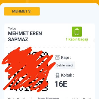 Pegasus Uçuşlarında Sürekli Rötar Sorunu