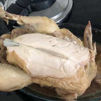 Tarım Kooperatifi Marketten Aldığım Tavuk Hayal Kırıklığı