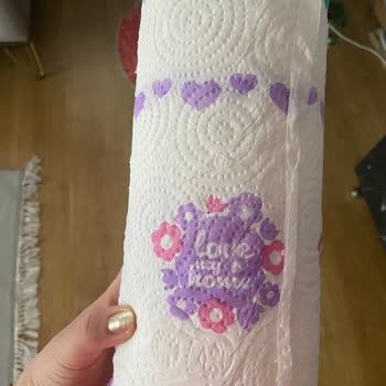 Familia Plus Kağıt Havlu Desen Hatası Ve Güven Sorunu