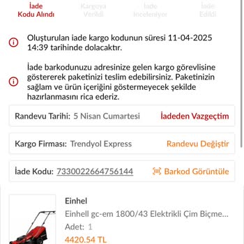Yanlış Ürün, Artan Fiyat: Mağduriyetimi Kim Giderecek?