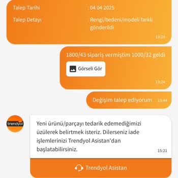 Yanlış Ürün, Artan Fiyat: Mağduriyetimi Kim Giderecek?