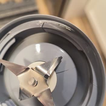 Smoothie Blender Kullanım Sorunları