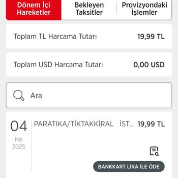 Kredi Kartı Borcu Kapalı Ama Risk Skoru Hâlâ Yüksek