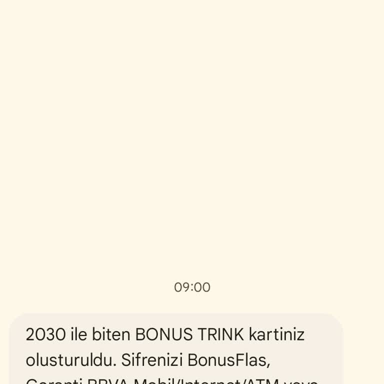 Garanti Bankası'ndan İzinsiz Hesap Ve Kart Sorunu
