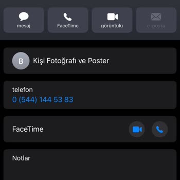 Ulaşılmaz İletişim Ve İade Sorunları