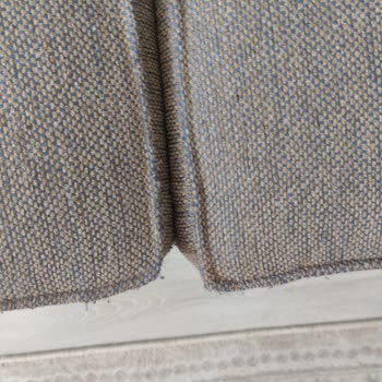 İstikbal Koltuk Takımında Kumaş Sorunu Ve Yetersiz Servis