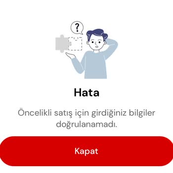 Fenerbahçe Kartı İle Bilet Alımında Yaşanan Sorun