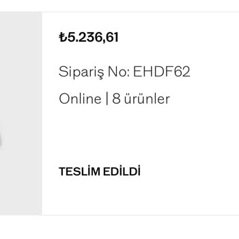 Eksik Ürünler Ve Ulaşılamayan Müşteri Hizmetleri: Mango Shop Online'da Hayal Kırıklığı